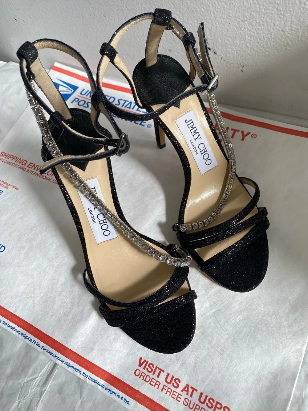 Jimmy Choo jimmy choo